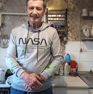 Владимир, 63 года, Боровичи