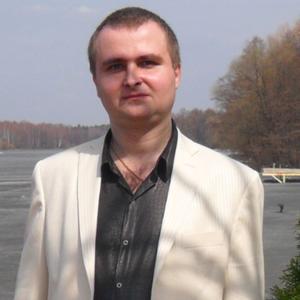 Игорь, 52 года, Электросталь