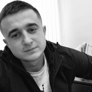 Руслан, 24 года, Йошкар-Ола