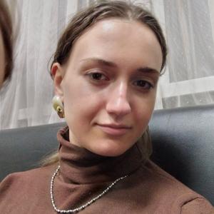 Anastasiya, 27 лет, Новосибирск
