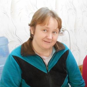 Евгения Чебакова, 44 года, Чунский