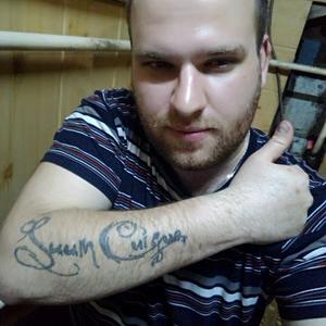Александр, 33 года, Уварово