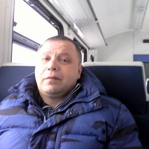 Алексей Новосельцев, 48 лет, Тверь