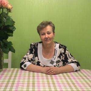 Девушки в Уфе (Башкортостан): Татьяна, 67 - ищет парня из Уфы (Башкортостан)