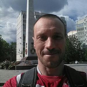 Алекспндр Банченко, 43 года, Тула
