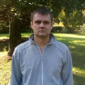 Сергей, 44 года, Чебоксары