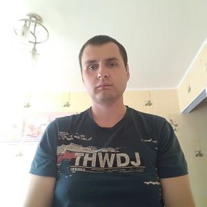 Дмитрий, 34 года, Туймазы