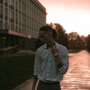 Федор, 23 года, Новокузнецк