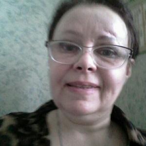 Лилия, 54 года, Новокузнецк