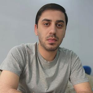 Vahag, 32 года, Ереван
