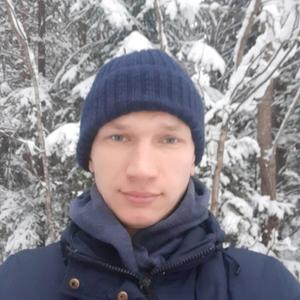 Парни в Санкт-Петербурге: Andrey, 36 - ищет девушку из Санкт-Петербурга
