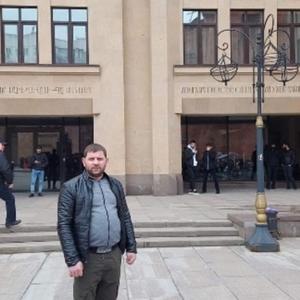 Влад, 37 лет, Москва