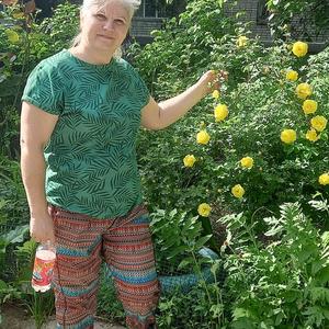 Элина, 49 лет, Ростов-на-Дону