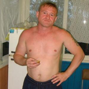 Рыбак, 47 лет, Чехов