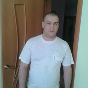 Надир, 40 лет, Звенигород