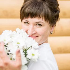 Светлана, 41 год, Гурьевск