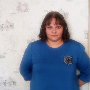 Елена, 40 лет, Ростовка