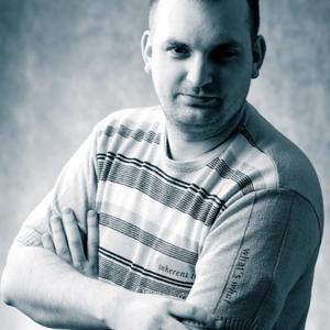 Сергей, 41 год, Нариманов
