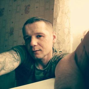 Игорь, 37 лет, Никольск