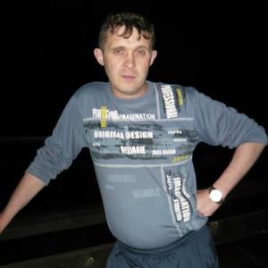 Сергей, 47 лет, Березовский
