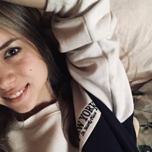Ксения, 21 год, Иваново