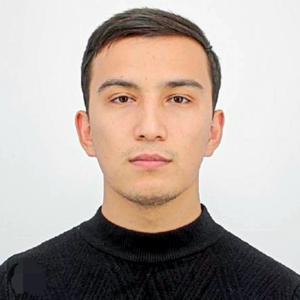 Отабек, 24 года, Казань