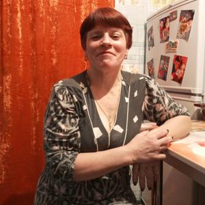 Наталья, 55 лет, Барнаул