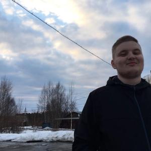 Виталий, 21 год, Петрозаводск