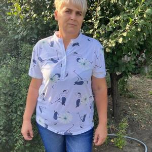 Девушки в Иловле: Светлана, 58 - ищет парня из Иловли