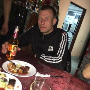 Парни в Омске: Андрей, 34 - ищет девушку из Омска