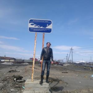 Парни в Владивостоке: Иван, 34 - ищет девушку из Владивостока