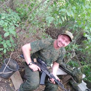 Парни в Вологде: Виталий, 36 - ищет девушку из Вологды