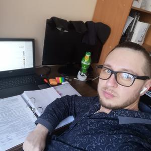 Александр, 33 года, Северск