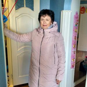 Татьяна Иванова, 67 лет, Архангельск