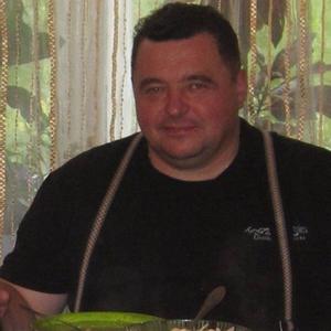 Иван, 51 год, Касимов