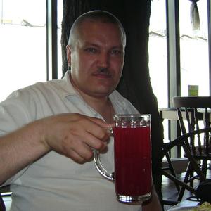 Валерий, 56 лет, Серпухов