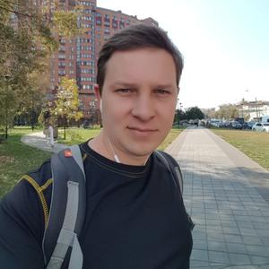 Kirill, 36 лет, Калуга