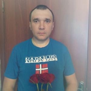 Олег, 35 лет, Курган