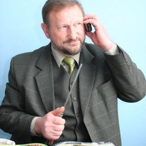 Виктор, 65 лет, Саранск