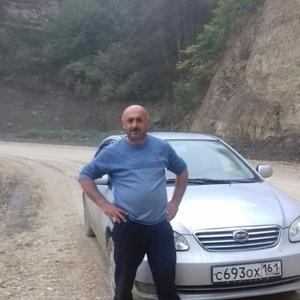 Парни в Кизляре (Дагестан): Габибулла, 51 - ищет девушку из Кизляра (Дагестан)