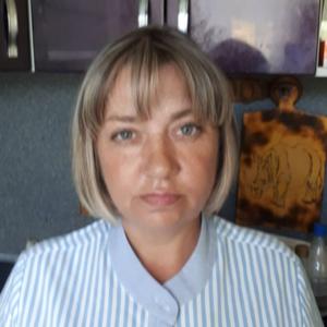 Татьяна, 50 лет, Мурманск