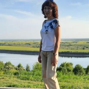 Девушки в Томске: Лариса, 48 - ищет парня из Томска