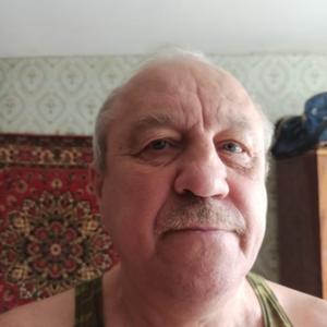 Алексей, 68 лет, Санкт-Петербург