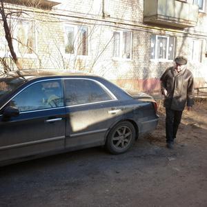 Парни в Тамбове: Сергей Даниленков, 75 - ищет девушку из Тамбова