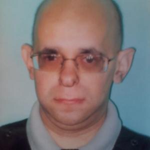 Сергей Панфёров, 46 лет, Тулиновка