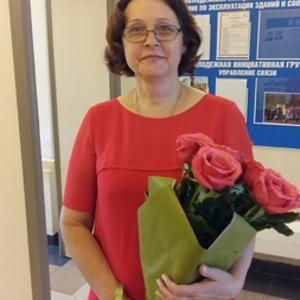 Елена, 62 года, Астрахань