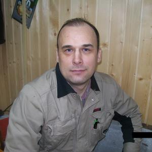 олег, 44 года, Архангельск