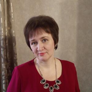 Эвелина, 56 лет, Нижний Новгород