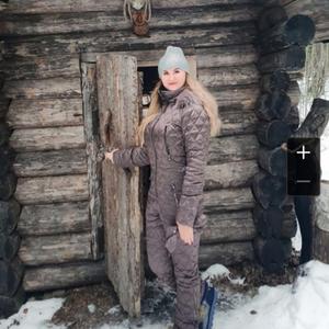 Девушки в Сыктывкаре: Татьяна, 48 - ищет парня из Сыктывкара