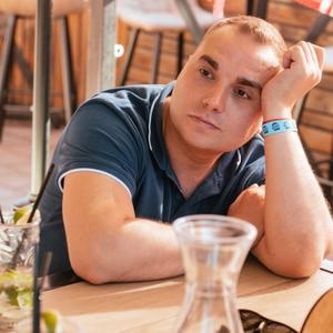 Кирилл, 35 лет, Тамбов